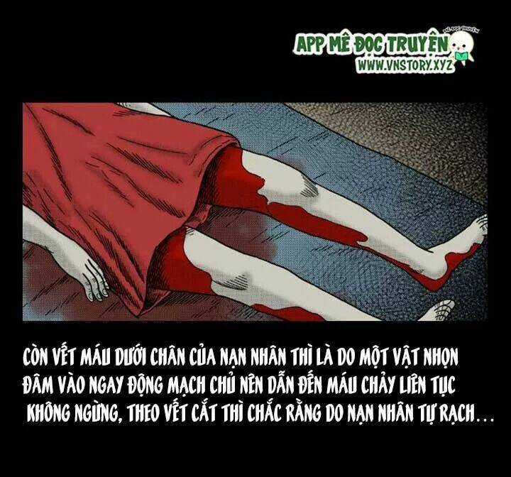 Kỳ Án Có Thật - Chapter 51 - Trang 24