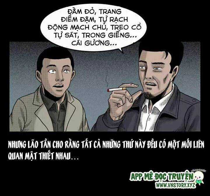 Kỳ Án Có Thật - Chapter 51 - Trang 26