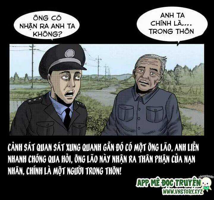Kỳ Án Có Thật - Chapter 51 - Trang 28