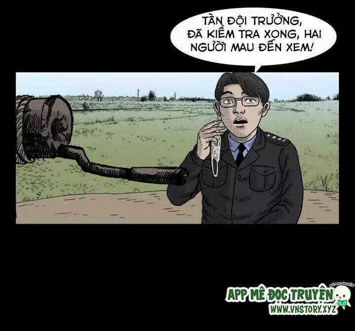 Kỳ Án Có Thật - Chapter 51 - Trang 4