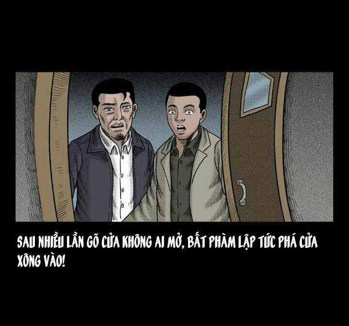 Kỳ Án Có Thật - Chapter 51 - Trang 31