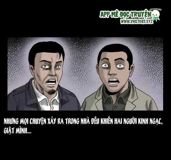 Kỳ Án Có Thật - Chapter 51 - Trang 32