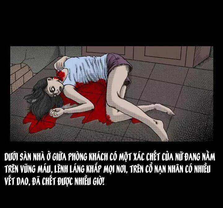 Kỳ Án Có Thật - Chapter 51 - Trang 33