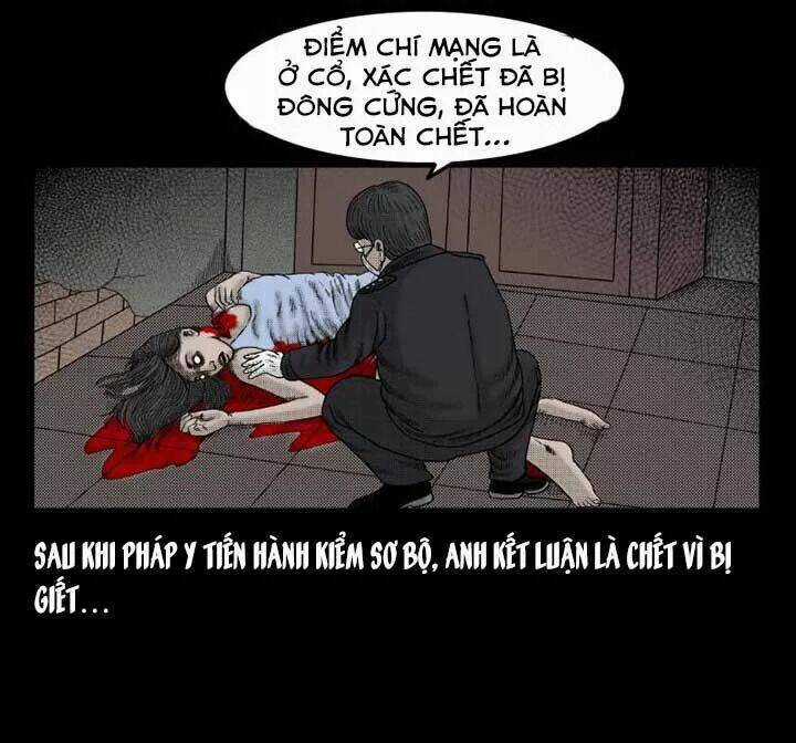 Kỳ Án Có Thật - Chapter 51 - Trang 35