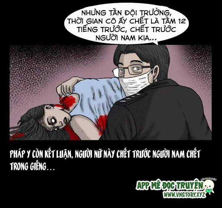 Kỳ Án Có Thật - Chapter 51 - Trang 36