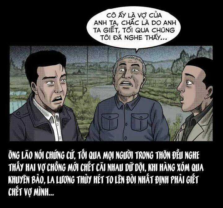 Kỳ Án Có Thật - Chapter 51 - Trang 37