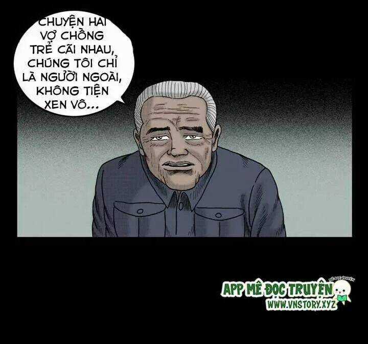 Kỳ Án Có Thật - Chapter 51 - Trang 38