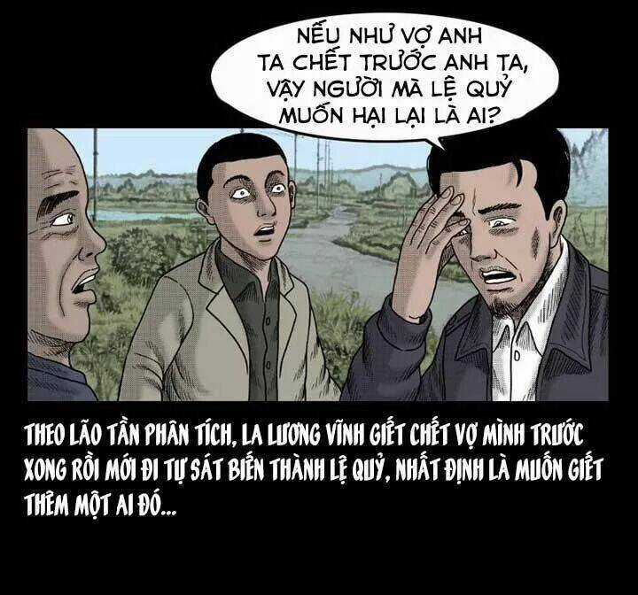 Kỳ Án Có Thật - Chapter 51 - Trang 39