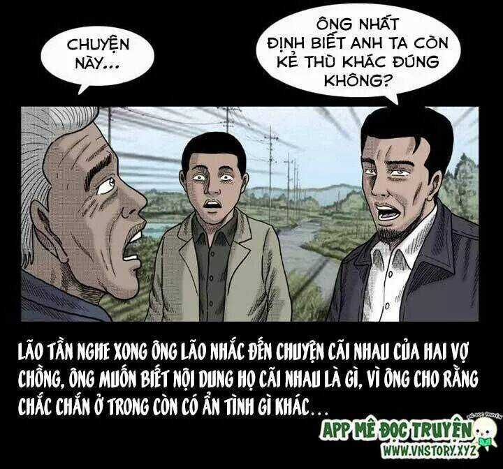 Kỳ Án Có Thật - Chapter 51 - Trang 40