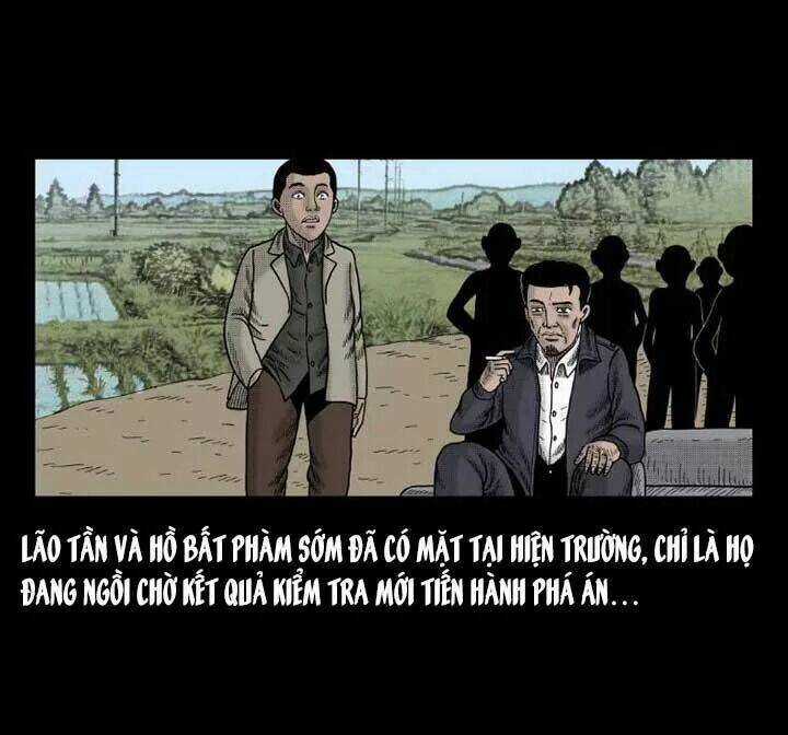 Kỳ Án Có Thật - Chapter 51 - Trang 5