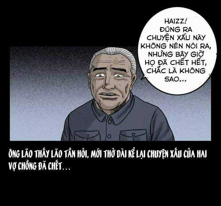 Kỳ Án Có Thật - Chapter 51 - Trang 41