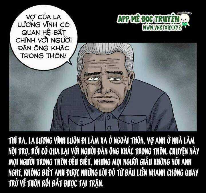 Kỳ Án Có Thật - Chapter 51 - Trang 42