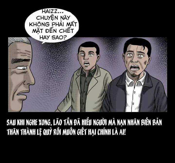 Kỳ Án Có Thật - Chapter 51 - Trang 43