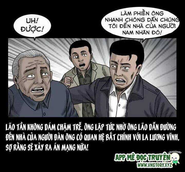 Kỳ Án Có Thật - Chapter 51 - Trang 44