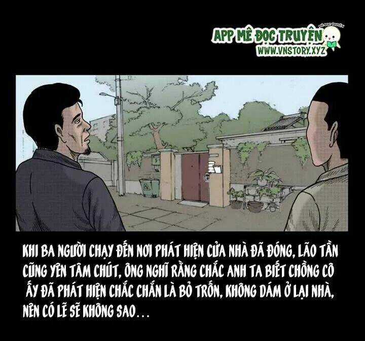 Kỳ Án Có Thật - Chapter 51 - Trang 46