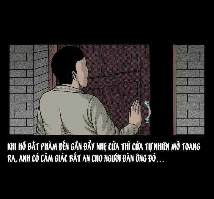 Kỳ Án Có Thật - Chapter 51 - Trang 47