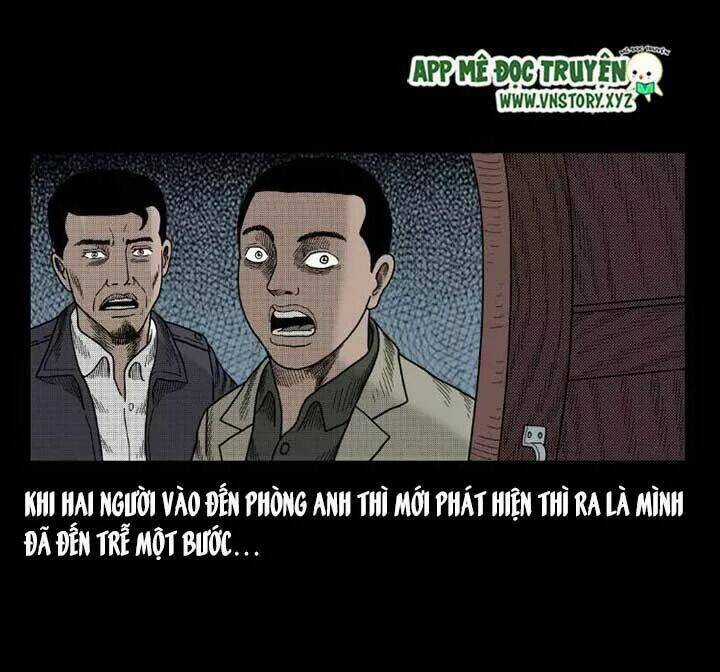 Kỳ Án Có Thật - Chapter 51 - Trang 48