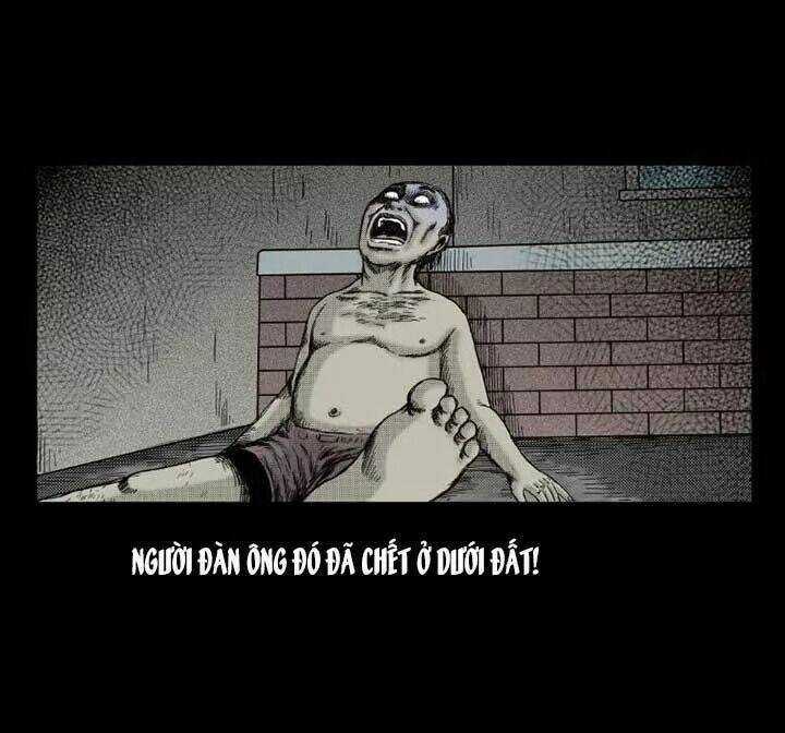 Kỳ Án Có Thật - Chapter 51 - Trang 49