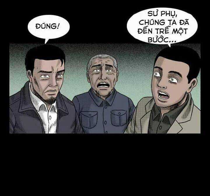 Kỳ Án Có Thật - Chapter 51 - Trang 51