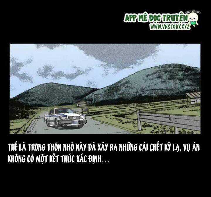 Kỳ Án Có Thật - Chapter 51 - Trang 52