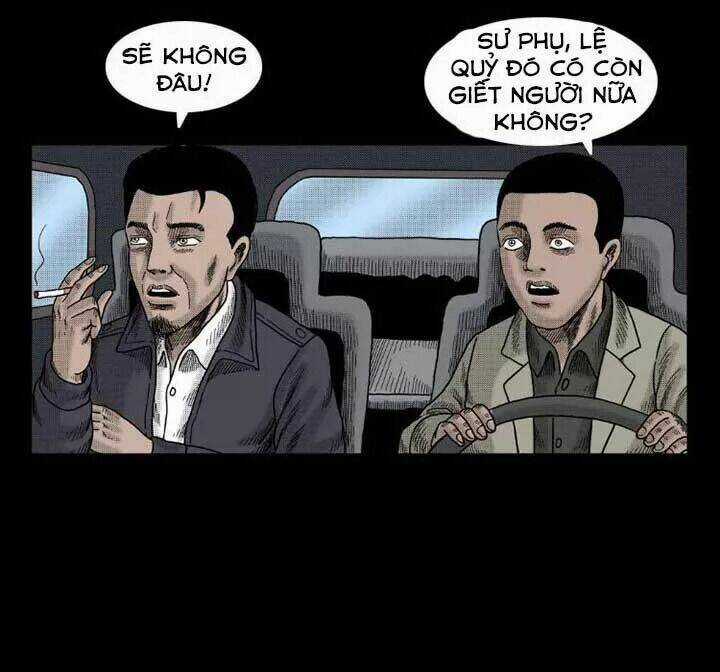 Kỳ Án Có Thật - Chapter 51 - Trang 53