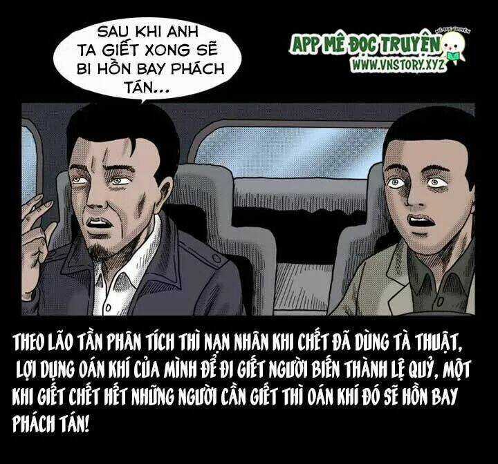 Kỳ Án Có Thật - Chapter 51 - Trang 54