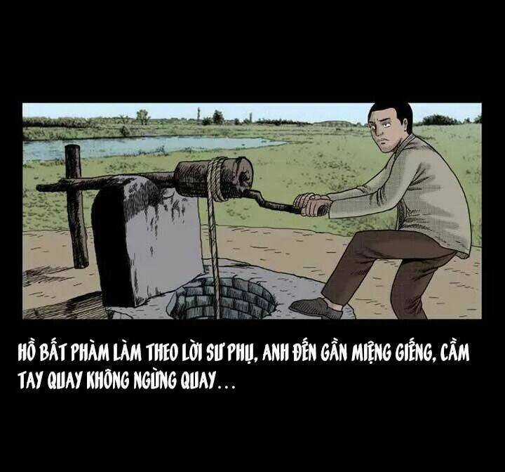 Kỳ Án Có Thật - Chapter 51 - Trang 7