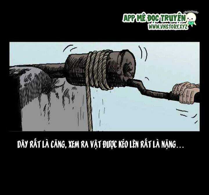 Kỳ Án Có Thật - Chapter 51 - Trang 8