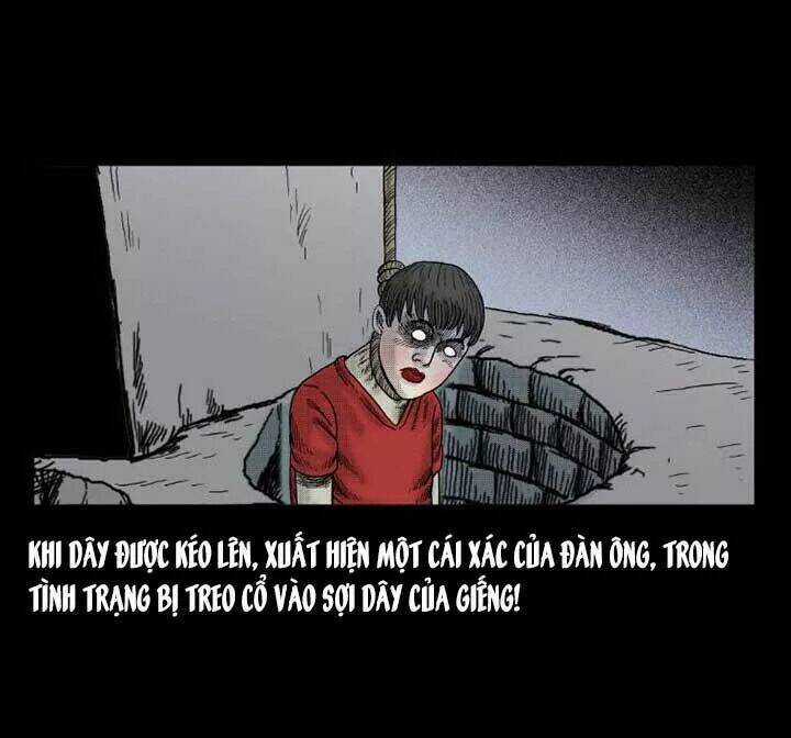 Kỳ Án Có Thật - Chapter 51 - Trang 9