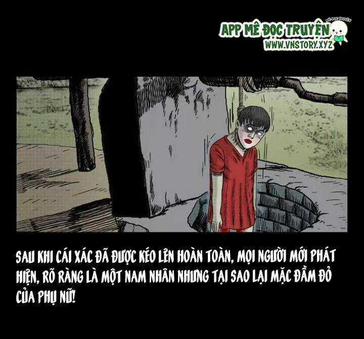 Kỳ Án Có Thật - Chapter 51 - Trang 10