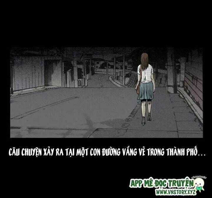 Kỳ Án Có Thật - Chapter 52 - Trang 2