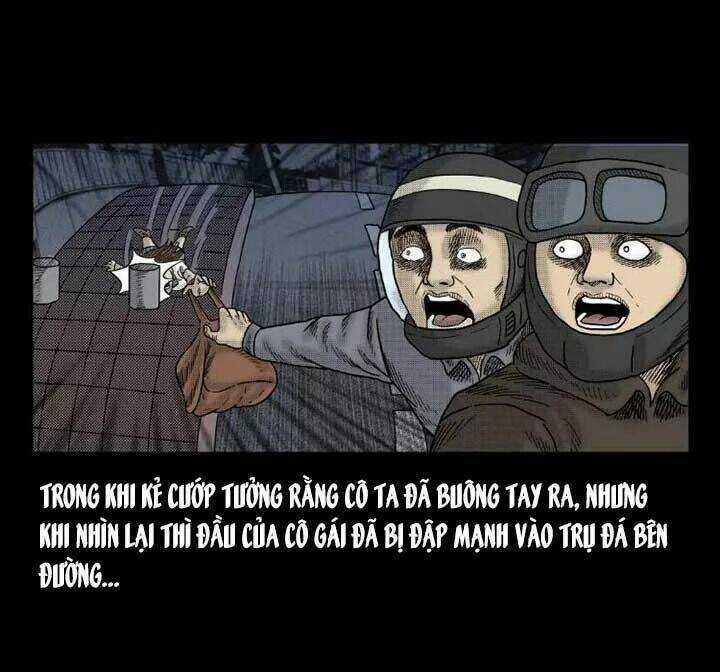 Kỳ Án Có Thật - Chapter 52 - Trang 11