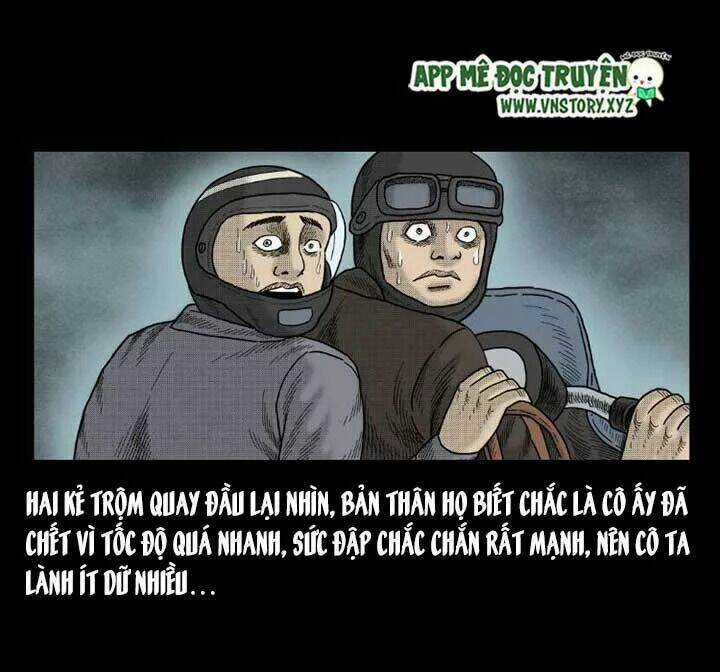 Kỳ Án Có Thật - Chapter 52 - Trang 12