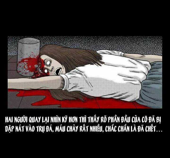 Kỳ Án Có Thật - Chapter 52 - Trang 13