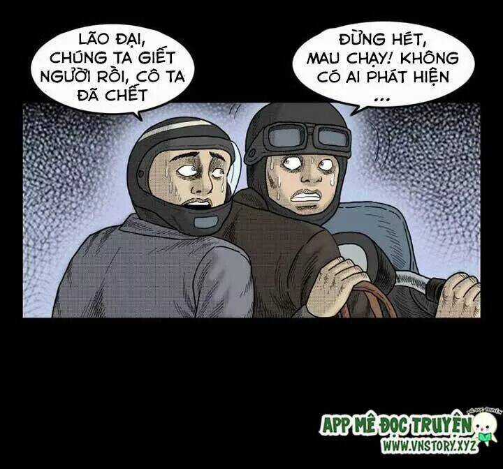 Kỳ Án Có Thật - Chapter 52 - Trang 14