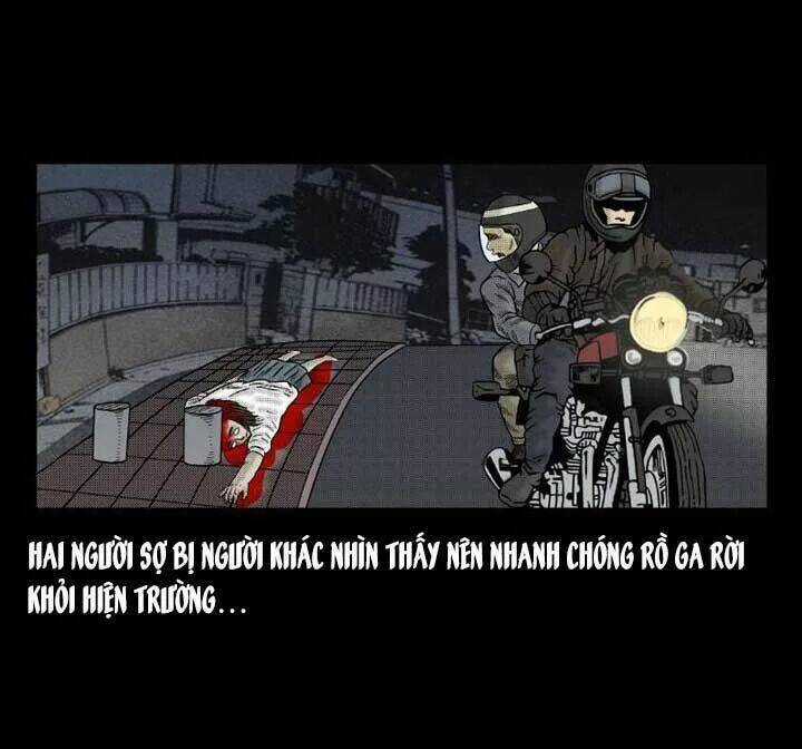 Kỳ Án Có Thật - Chapter 52 - Trang 15