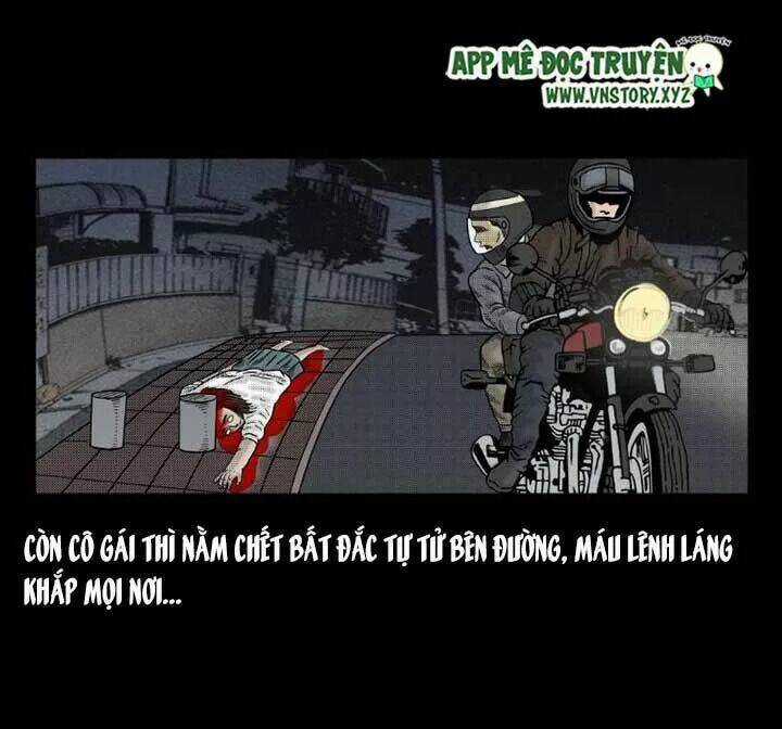 Kỳ Án Có Thật - Chapter 52 - Trang 16