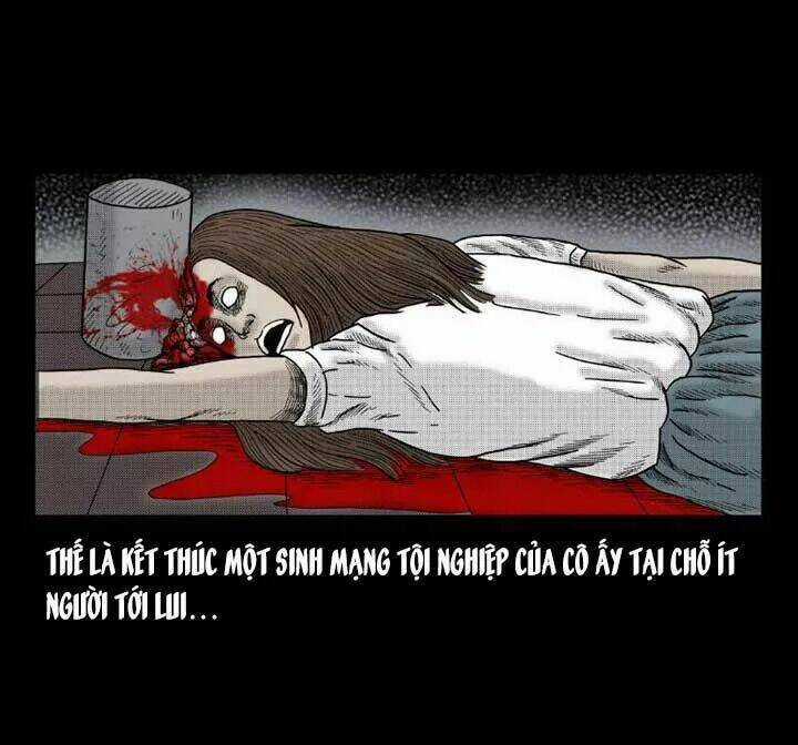 Kỳ Án Có Thật - Chapter 52 - Trang 17