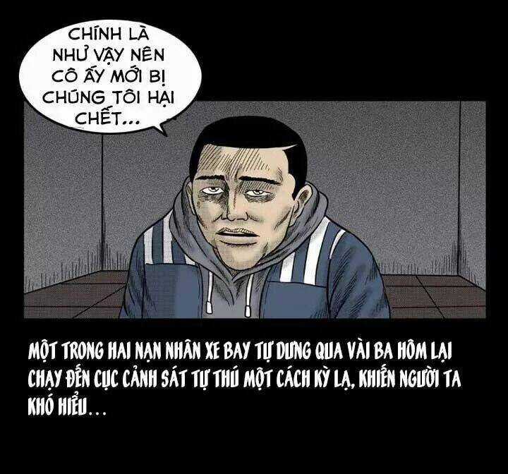 Kỳ Án Có Thật - Chapter 52 - Trang 19