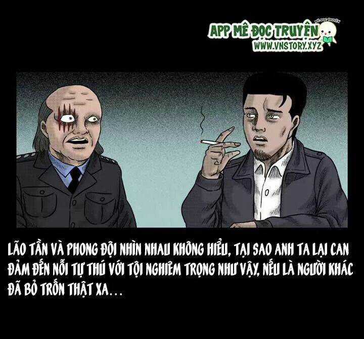 Kỳ Án Có Thật - Chapter 52 - Trang 20
