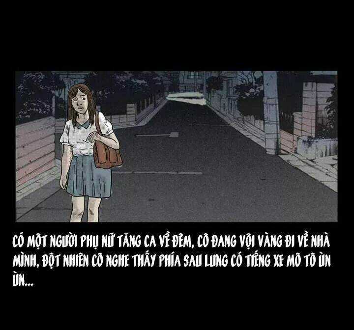 Kỳ Án Có Thật - Chapter 52 - Trang 3