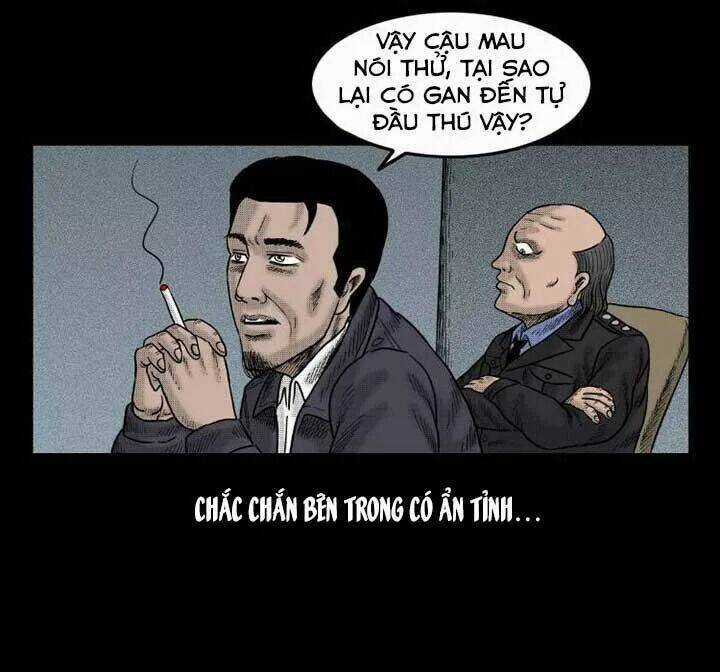 Kỳ Án Có Thật - Chapter 52 - Trang 21