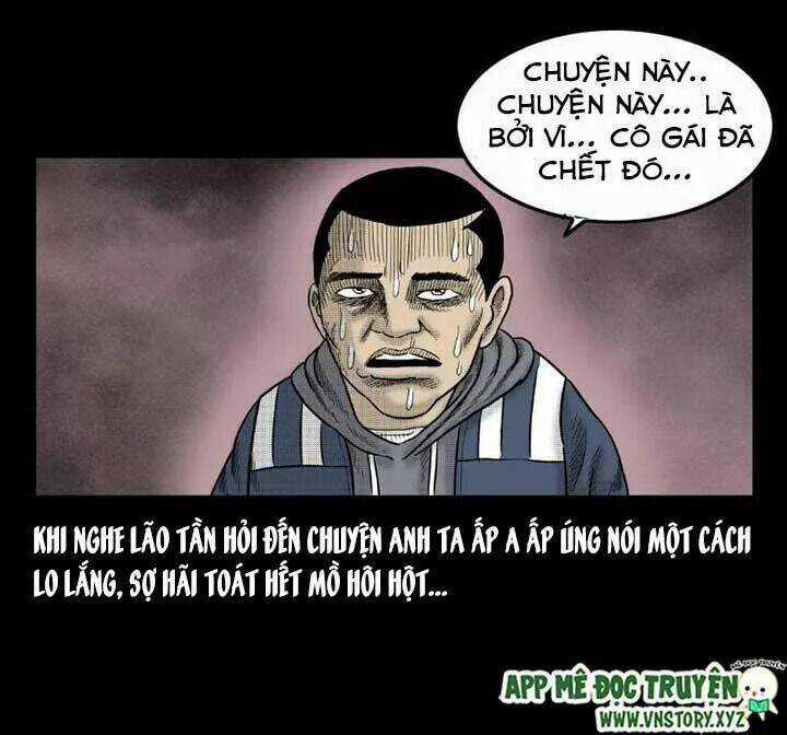 Kỳ Án Có Thật - Chapter 52 - Trang 22