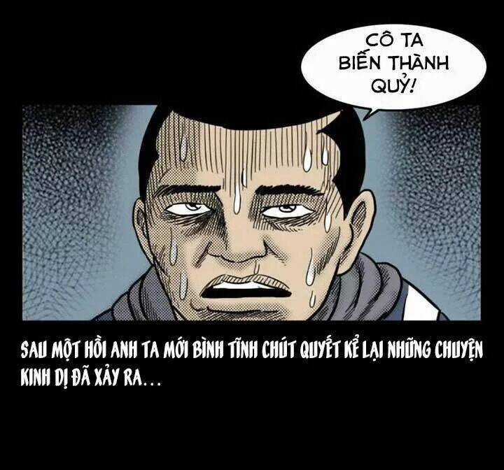 Kỳ Án Có Thật - Chapter 52 - Trang 23