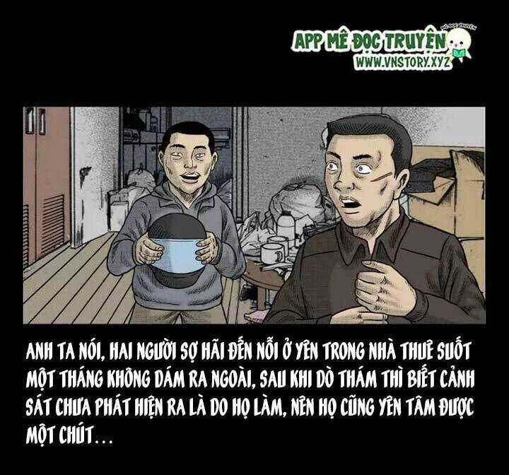 Kỳ Án Có Thật - Chapter 52 - Trang 24
