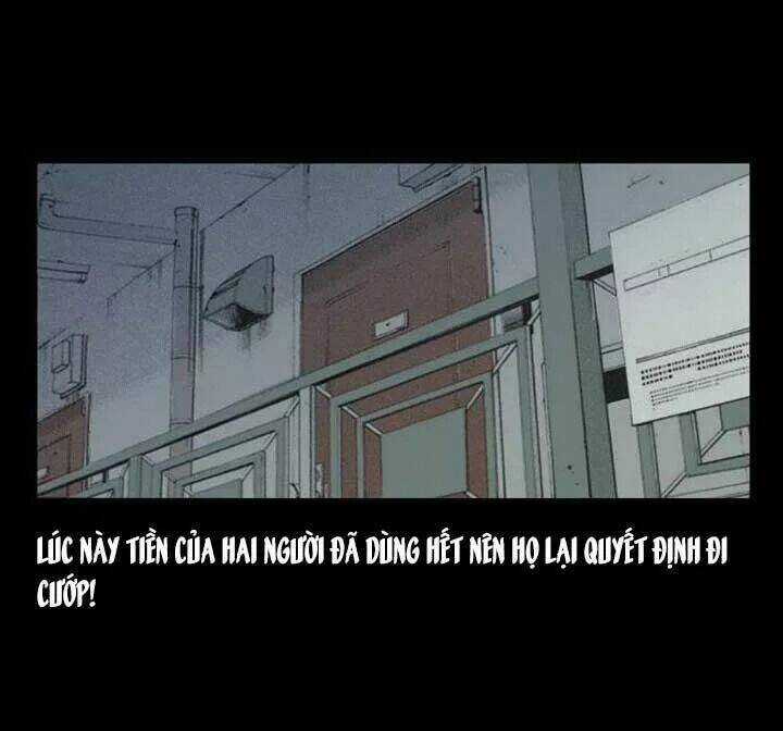 Kỳ Án Có Thật - Chapter 52 - Trang 25