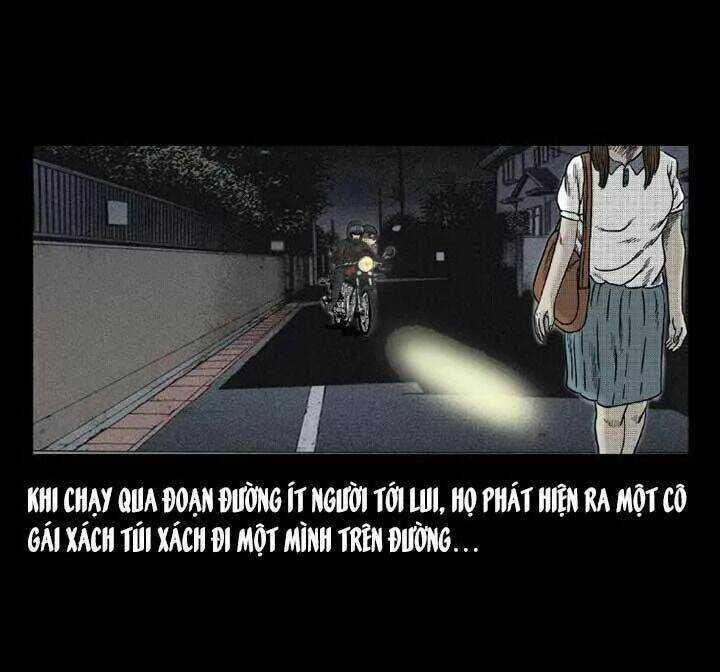 Kỳ Án Có Thật - Chapter 52 - Trang 27