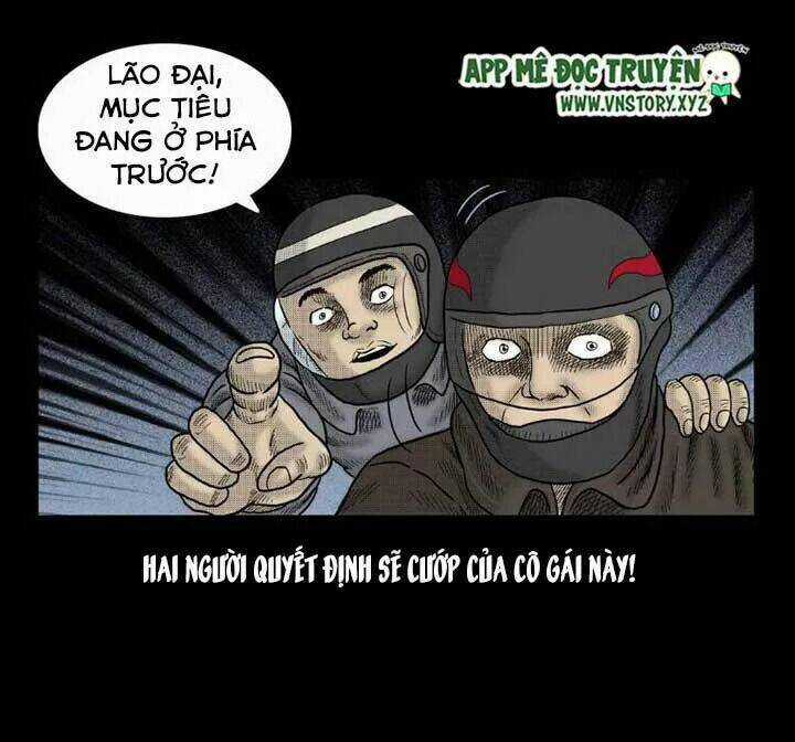 Kỳ Án Có Thật - Chapter 52 - Trang 28