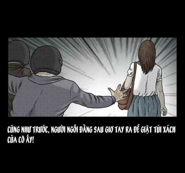 Kỳ Án Có Thật - Chapter 52 - Trang 29