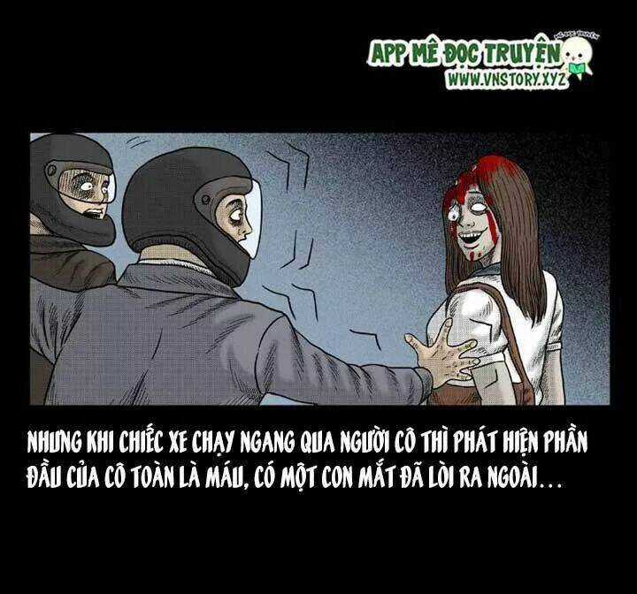 Kỳ Án Có Thật - Chapter 52 - Trang 30